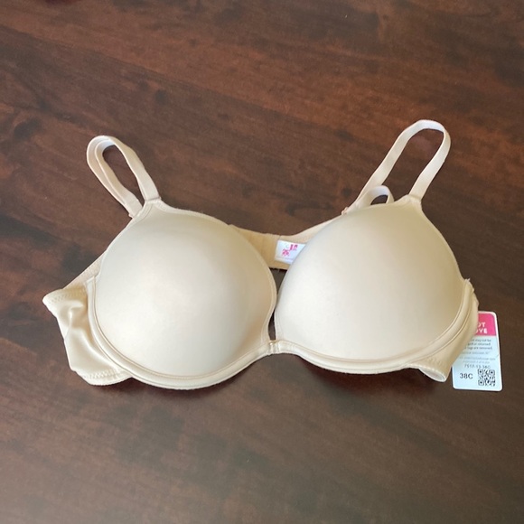 Essential Bodywear Other - Essential Bodywear Cassie Buff Bra